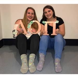 Meet your Posher, Gabby